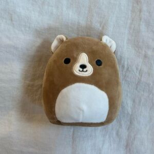 Greta the Bear Squishmallow